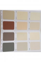 Dinamik Soft Mat 20kg - 3