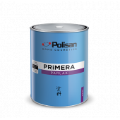 Polisan Primera Sentetik Parlak Kakao 075 Lt - 1