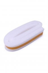 Isı Yalıtımı Süngerli Kapı Altı Bandı (1pkt-90cm) 2 Pkt - 2