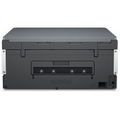 Hp Smart Tank 720 Fotokopi Tarayıcı Wi-Fi Airprint Çift Taraflı Renkli Tanklı Yazıcı 6Uu46a - 5