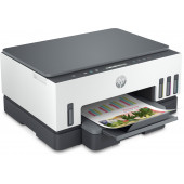 Hp Smart Tank 720 Fotokopi Tarayıcı Wi-Fi Airprint Çift Taraflı Renkli Tanklı Yazıcı 6Uu46a - 6