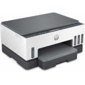 Hp Smart Tank 720 Fotokopi Tarayıcı Wi-Fi Airprint Çift Taraflı Renkli Tanklı Yazıcı 6Uu46a - 7