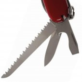 Victorinox Camper 1.3613.B1 Kırmızı İsviçre Çakısı 91mm 13F - 5