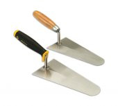 dekor Ahşap Saplı Sıvacı Malası 24 Cm - 1