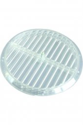 Plastik Doğalgaz Menfezi - 1