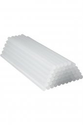 Kalın Sıcak Silikon 1.kalite Kokusuz 1 Kg 11.2 Mm Silikon - 1