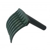 ZEYTİN HASAT PAKETİ 4X6 ZEYTİN SERGİSİ, 10 ADET ZEYTİN TIRMIĞI, ZEYTİN TOPLAMA EKİPMANLARI - 6