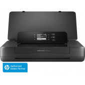 HP OfficeJet 202 Wi-Fi A4 Renkli Taşınabilir Yazıcı N4K99C - 1