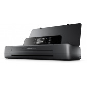 HP OfficeJet 202 Wi-Fi A4 Renkli Taşınabilir Yazıcı N4K99C - 4