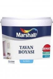 Beyaz Tavan Boyası 17.5 Kg - 1