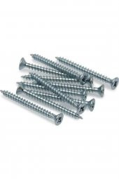 Meridyen Sunta Vidası 6x50mm 100 Adet - 1
