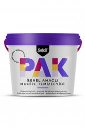 Pak Mucize Temizleyici 500 gr - 1