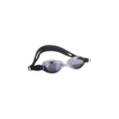 Siyah Çocuk Yüzücü Gözlüğü Havuz ve Deniz İçin  Mavi 9-12 Yaş thumbnail 4