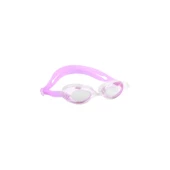 Siyah Çocuk Yüzücü Gözlüğü Havuz ve Deniz İçin  Lila 9-12 Yaş - 2