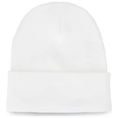 Neon Turuncu Basic Bere Unisex Turuncu Bere Fosfor Yeşili Standart - 7