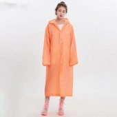 Marlux Unisex Yağmurluk MRC-801  Yavru Ağzı - 4