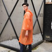 Marlux Unisex Yağmurluk MRC-801  Yavru Ağzı - 5