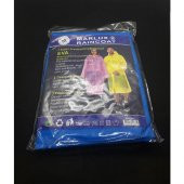 Marlux Unisex Yağmurluk MRC-801  MAVİ - 4