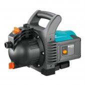 Gardena 1709 Classic Bahçe Pompası 3500/4 - 1