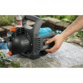Gardena 1709 Classic Bahçe Pompası 3500/4 - 2