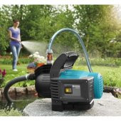 Gardena 1709 Classic Bahçe Pompası 3500/4 - 3