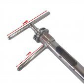 Kamyon Numune Alma Sondası 10 Gözlü 186cm - 4