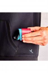 nyamba Decathlon Mini Pilates Bandı Seti - 3lü thumbnail 3