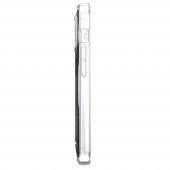 FitCase iPhone 14 Plus Kılıf Kamera Korumalı Silikon Şeffaf Arka Kapak - 3