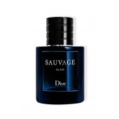 Dior Sauvage Elixir 60 ml Erkek Parfüm - 2