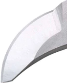 Suca 8602 Akülü Budama Makası Üst Bıçak - 4