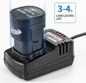 Suca SC 8601 Akülü Budama Makası 3 Bataryalı thumbnail 7