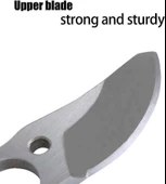 Suca 8605 Akülü Budama Makası Üst Bıçak - 3