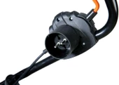 GardenPro ZF6103 Çim Biçme Makinası 1800 watt + Kenar Kesme + Uzatma Kablosu 20 mt - 7