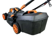 GardenPro ZF6103 Çim Biçme Makinası 1800 watt + Kenar Kesme + Uzatma Kablosu 20 mt - 5