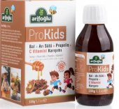 Arifoğlu ProKids Portakal Tadında C Vitaminli Ballı Propolis Karı - 1