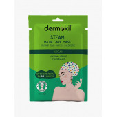 DERMOKİL Argan Buhar Saç Bakım Maskesi 35 ml - 1