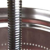 Fenglin HB 5G SSB Paslanmaz Çelik Meyve Sıkma Pres Makinesi 18 Lt - 2