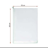 Fenglin Meyve Pres Makinası Özel Filitre Torbası 55 cmx65 cm (Max 36 SSB) - 1