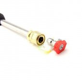 Lityum Akülü Taşınabilir İlaçlama Makinası 12v 4400 mAh - 5