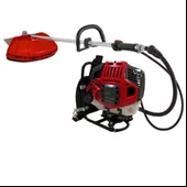 Gardenpro 520D Benzinli Motorlu Sırt Tırpan - 3