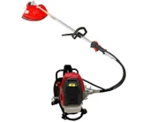 Gardenpro 520D Benzinli Motorlu Sırt Tırpan - 1