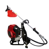 Gardenpro 520D Motorlu Teleskopik Uzatmalı Zeytin Hasat Makinası - 5