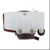 Gardenpro 1E48F Benzinli Motor 63 CC 3.1 Hp - 7