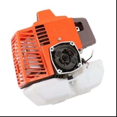 Gardenpro 1E48F Benzinli Motor 63 CC 3.1 Hp - 5