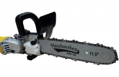 Handwerker Avuç Taşlama Makinası İçin Zincirli Testere  35 cm 10-14-16 mm - 7
