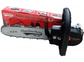 Handwerker Avuç Taşlama Makinası İçin Zincirli Testere  35 cm 10-14-16 mm - 8