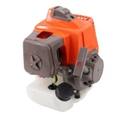 Gardenpro 1E48F Benzinli Motor 63 CC 3.1 Hp - 8
