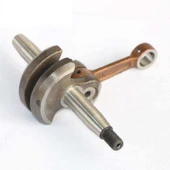 Tomking 63 CC 2 Zamanlı Benzinli Motor Krank 3.1 Hp - 2