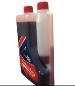 Handwerker 2 Zamanlı Motor Benzin Karışım Yağı Ölçekli 1 lt - 2