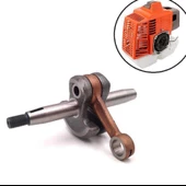 Tomking 63 CC 2 Zamanlı Benzinli Motor Krank 3.1 Hp - 1